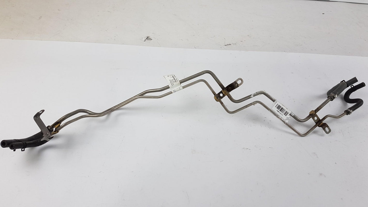Original OPEL Antara Differentialdrucksensor Auspuffschlauch 96419072