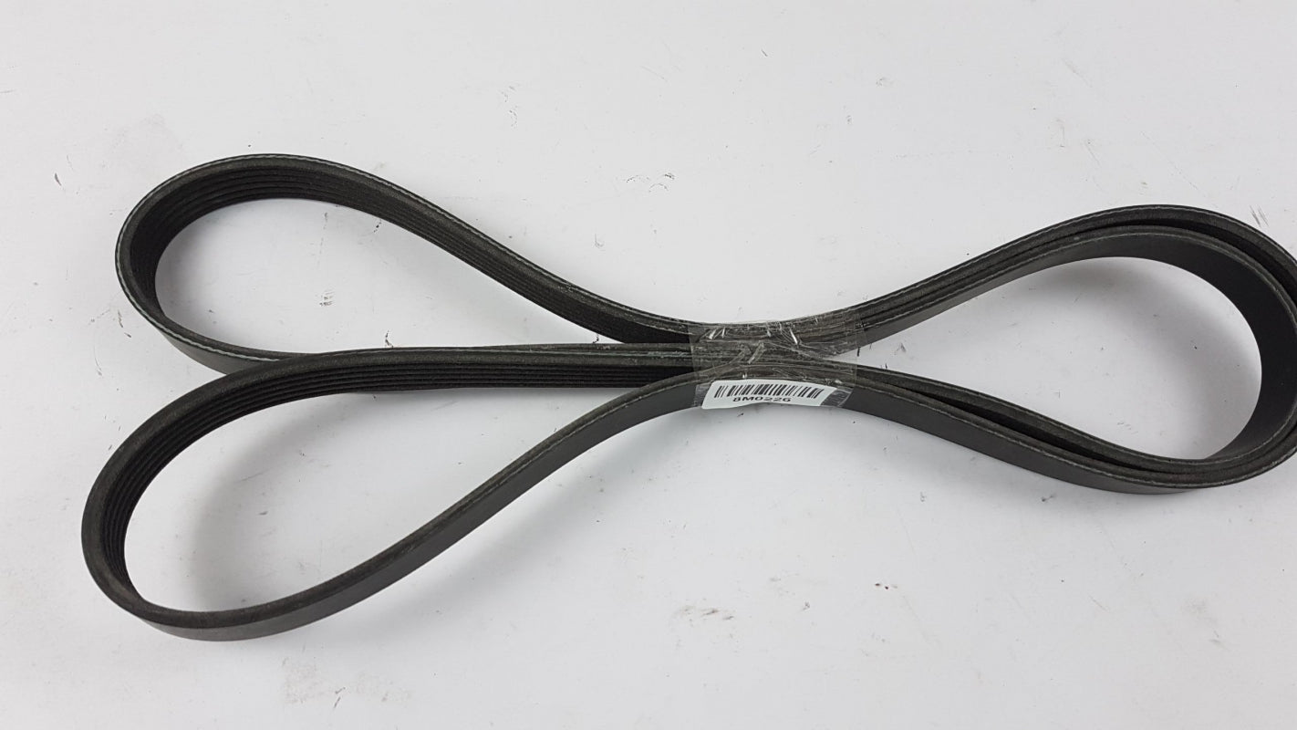 Original OE FIAT Keilrippenriemen K04593823AA