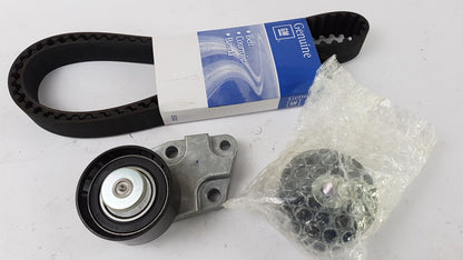 Original OE CHEVROLET Zahnriemensatz 93746917