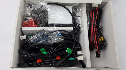 Original OE CHEVROLET Einparkhilfe X0621520