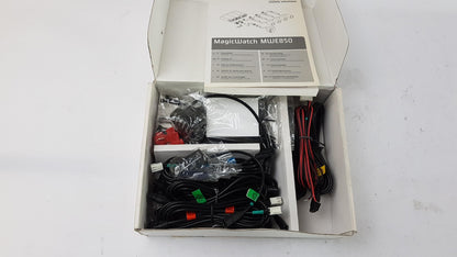 Original OE CHEVROLET Einparkhilfe X0621520