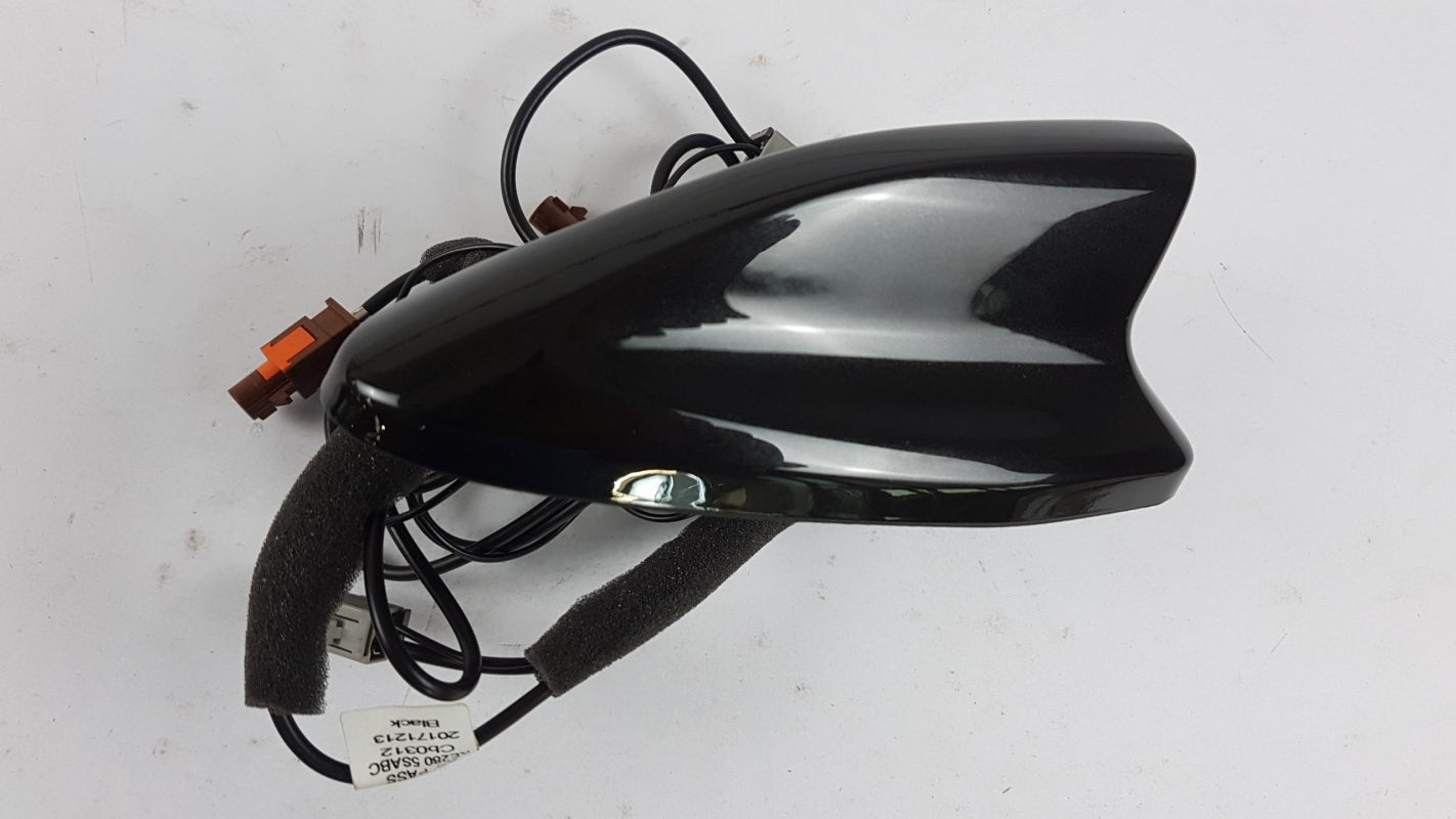 Original NISSAN Juke F15 Leaf ZE1 Antenne schwarz KE2805SABC