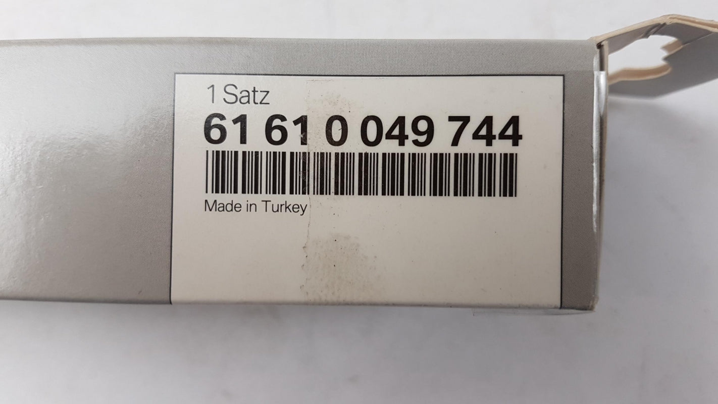 Original BMW MINI Cooper F60 Countryman Wischerblättersatz (2st) 61610049744