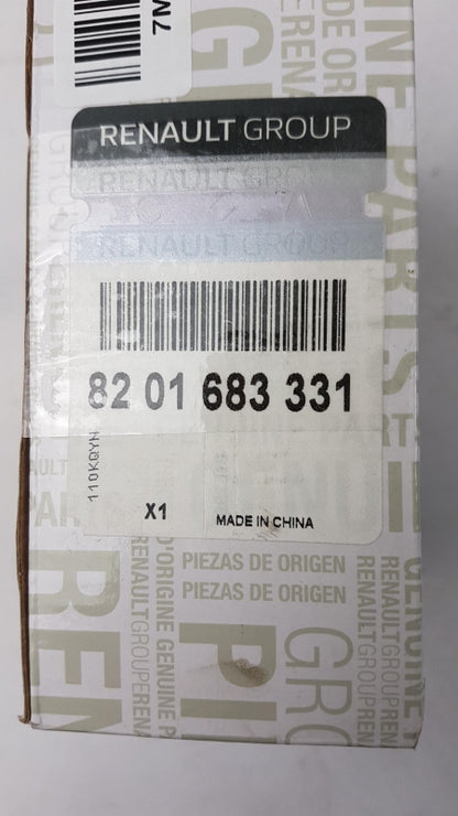 Original OE RENAULT Alarmanlage 8201683331