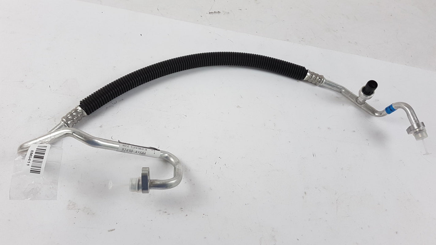 Original OE NISSAN Klimaanlage Druckleitung 92490AY60A