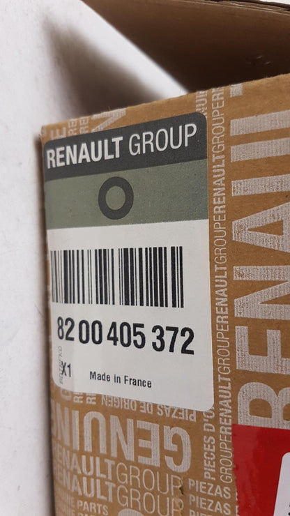 Original OE RENAULT Zierleiste 8200405372
