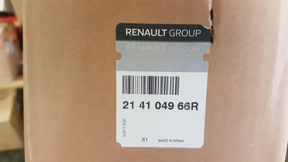 Original OE RENAULT Wasserkühler 214104966R