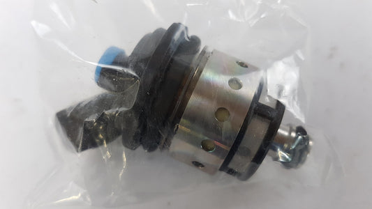 Original RENAULT Clio II Twingo II Mégane II Injektor Einspritzventil 166008930R