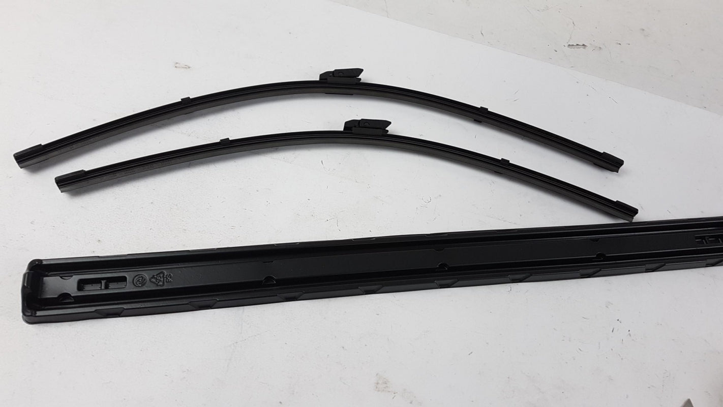Original BMW MINI Cooper F60 Countryman Wischerblättersatz (2st) 61610049744