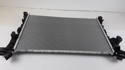 Original OE RENAULT Wasserkühler 214104966R