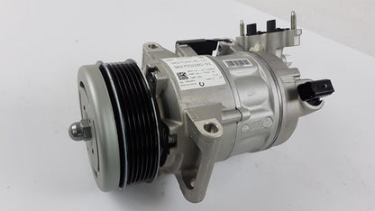 Original OE Peugeot Klimakompressor 1633566080