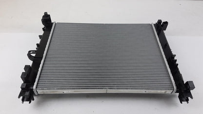 Original DACIA Duster II (2017-2024) Wasserkühler Kühler Motorkühlung 214104225R