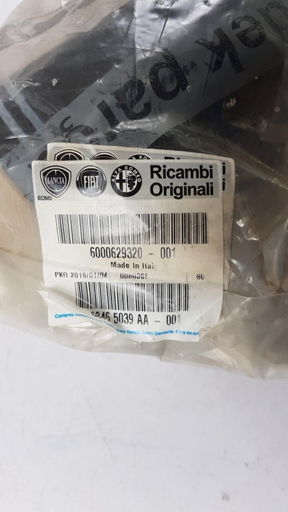 Original OE FIAT Schlauch 6000629320