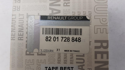 Original OE RENAULT Adapter 8201728848