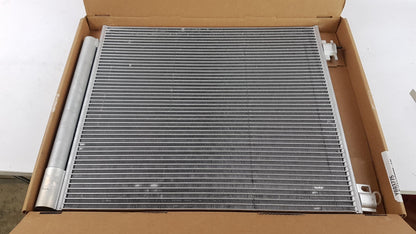 Original NISSAN Qashqai II III X-Trail III Klimakondensator 921006951R