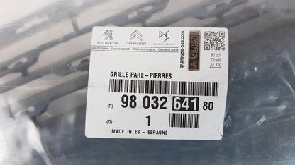 Original OE Peugeot Kühlergitter 9803264180