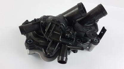 Original VW Golf 14- Polo 15- Jetta 18- Wasserpumpe + Thermostat 04E121600CS