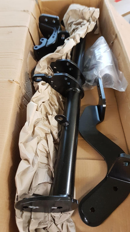 Original OE Peugeot Anhängerkupplung Montagesatz 1623241180