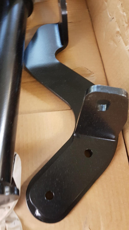 Original OE Peugeot Anhängerkupplung Montagesatz 1623241180