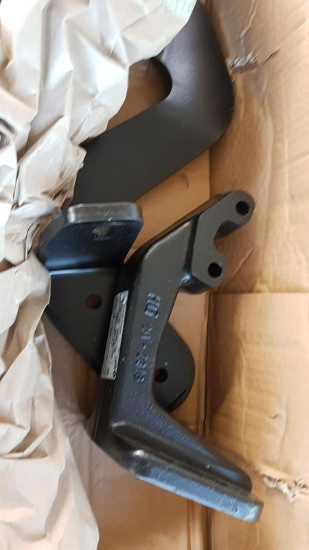 Original OE Peugeot Anhängerkupplung Montagesatz 1623241180