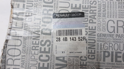 Original OE RENAULT Steuergerät 284B14352R