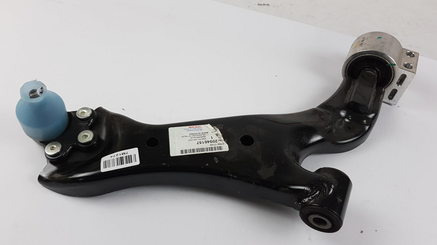 Original OPEL Antara Querlenker unten vorne rechts 20946157
