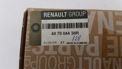 Original OE RENAULT Zündschloss Schließzylinder 487004438R