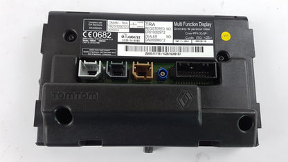 Original OE RENAULT Anzeigeeinheit 259151171R