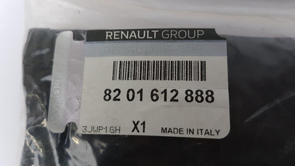 Original RENAULT Megane 4 2016-2022 Sonnenschutz Seiten und Rear 8201612888