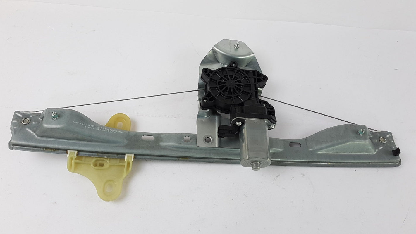 Original OE RENAULT Fensterheber 807208353R