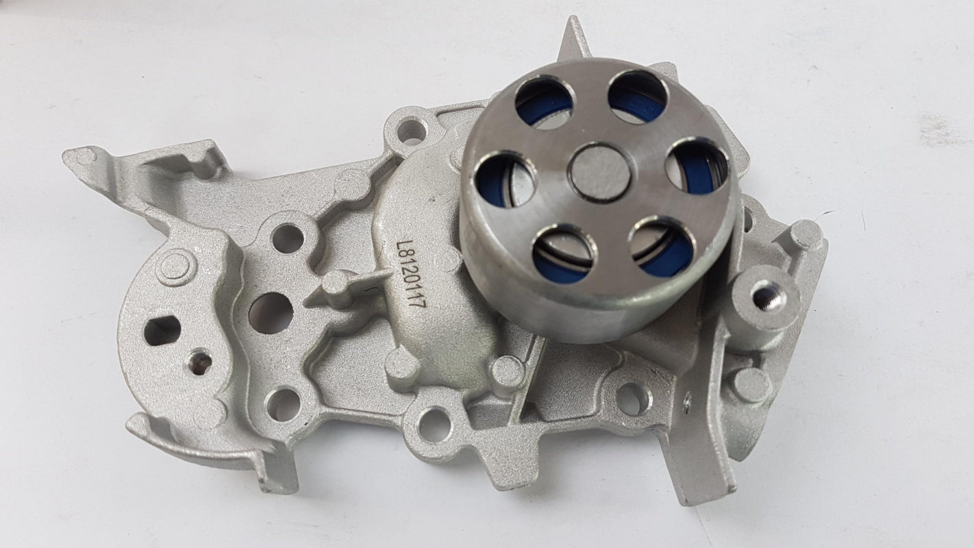 Original OE RENAULT Wasserpumpe 8660003259