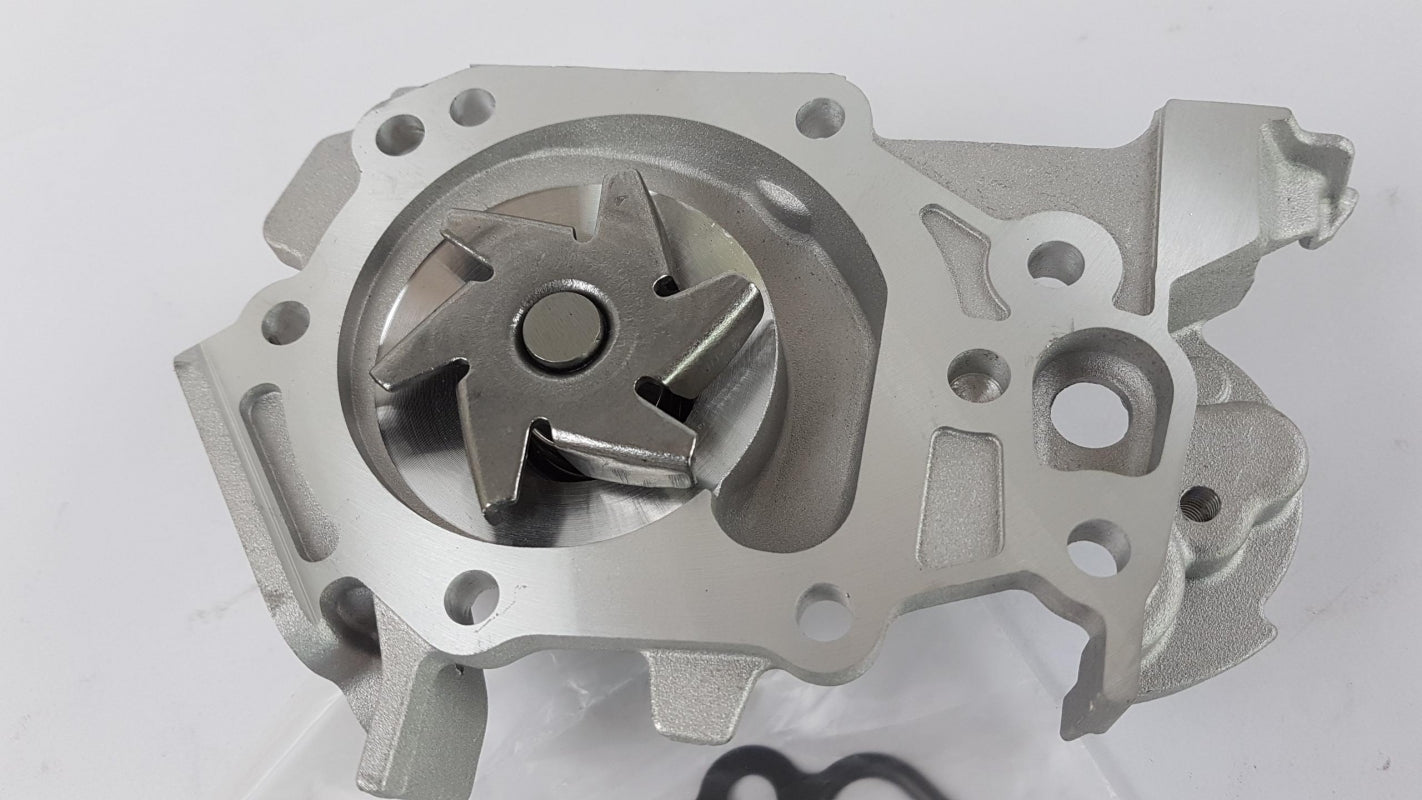Original OE RENAULT Wasserpumpe 8660003259