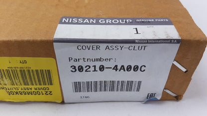 Original OE NISSAN Kupplungsdruckplatte 302104A00C
