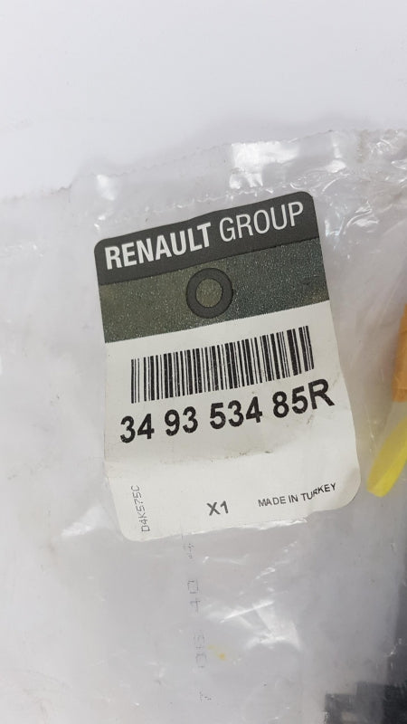 Original OE RENAULT Automatikgetriebe Kabel 349353485R