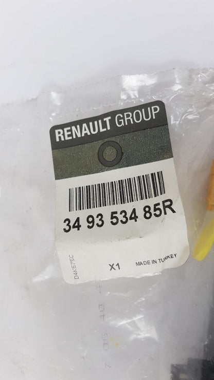 Original OE RENAULT Automatikgetriebe Kabel 349353485R