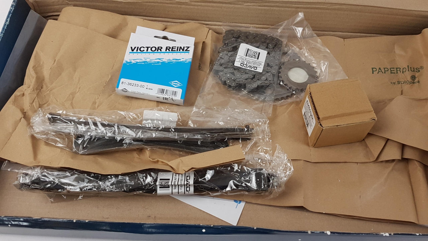 DAYCO timing belt kit KTC1000 