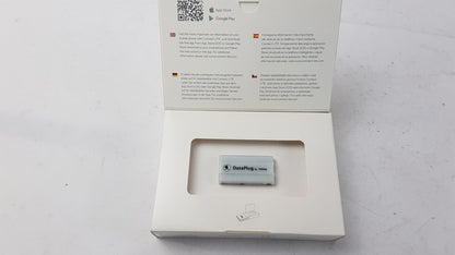 Original SKODA DataPlug Connect LITE 000051629A