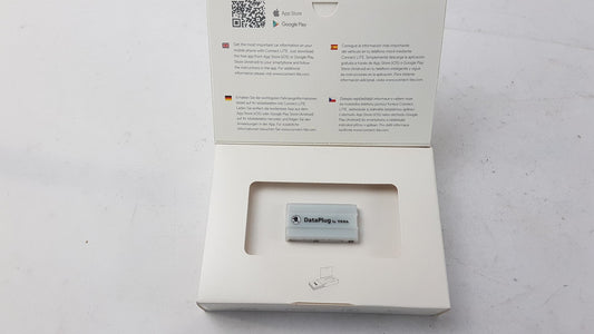 Original SKODA DataPlug Connect LITE 000051629A