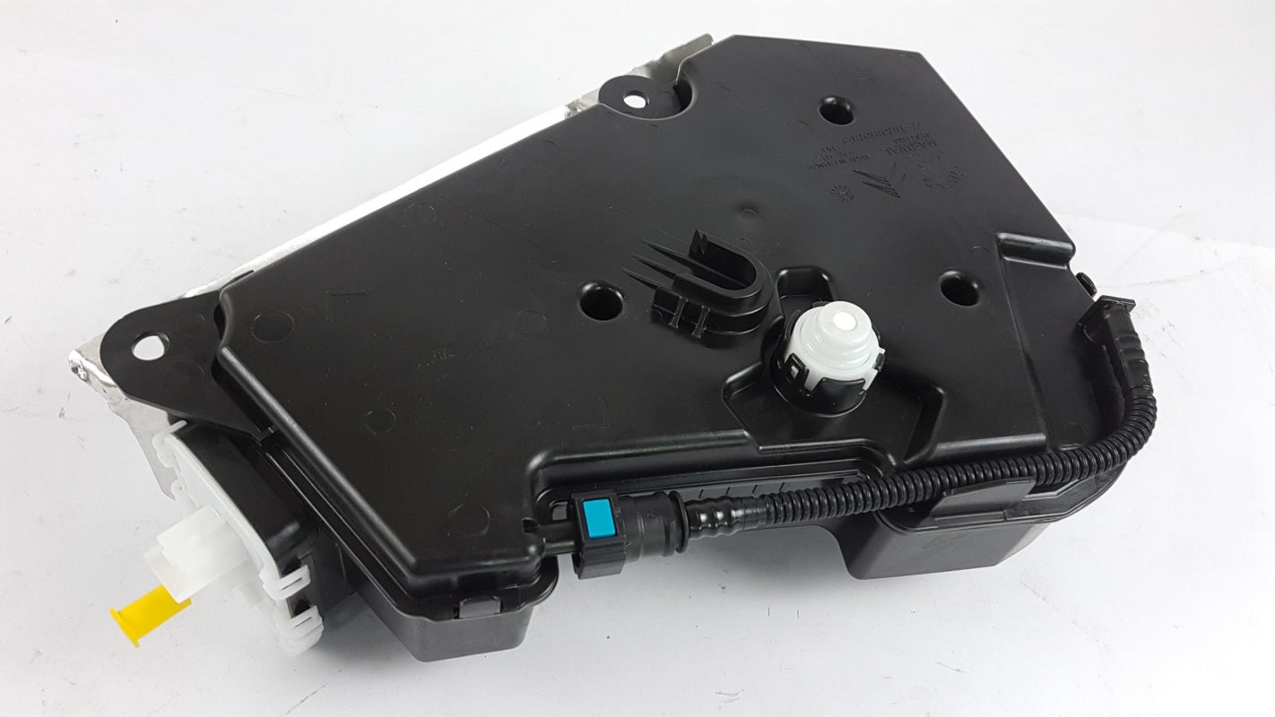 Original PEUGEOT 3008 II CITROEN C4 II Harnstofftank Additivbehälter 1613704580