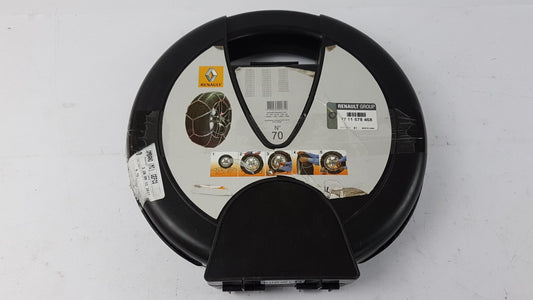 Original OE RENAULT Schneeketten 7711578468