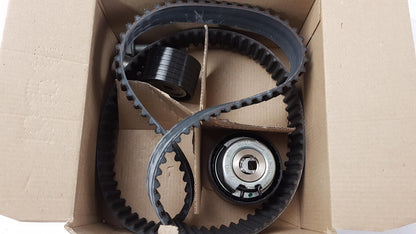 Original OE NISSAN Zahnriemensatz 1680600Q2B