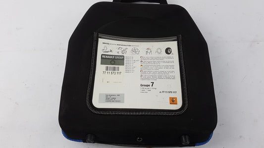 Original OE RENAULT Schneeketten 7711573117