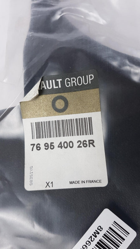 Original OE RENAULT Türschwelle Abdeckung 769540026R