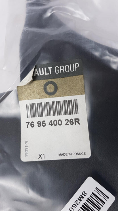 Original OE RENAULT Türschwelle Abdeckung 769540026R