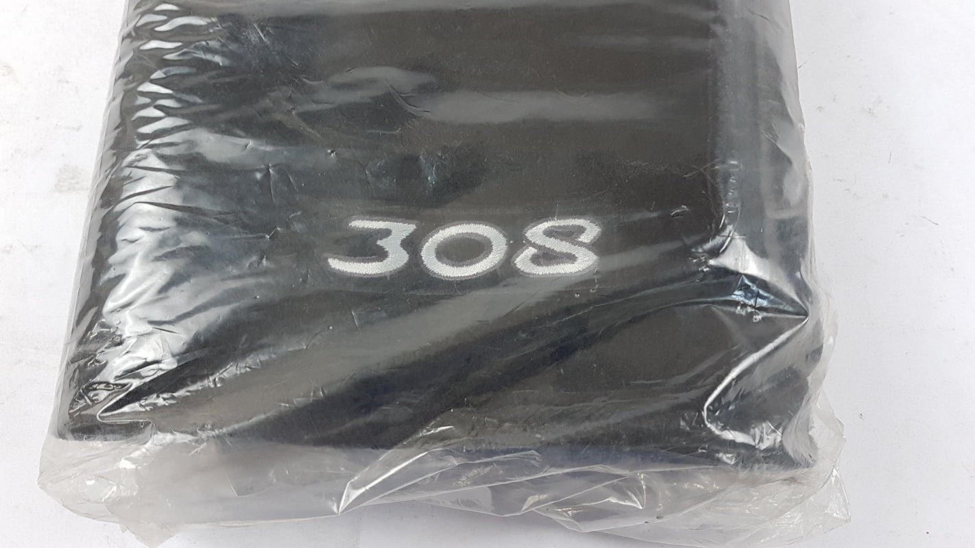 Original OE Peugeot Kofferraummatte 1609853480