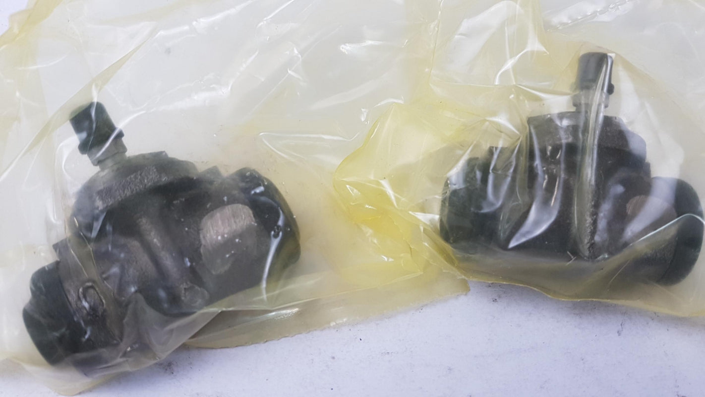 Original OE FIAT Radbremszylinder 77362610