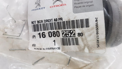 Original OE Peugeot Spurstangenkopf 1608025280
