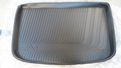 Original AUDI A1 S1 Sportback Gepäckraumeinlage wasserdicht anthrazit 8X0061180