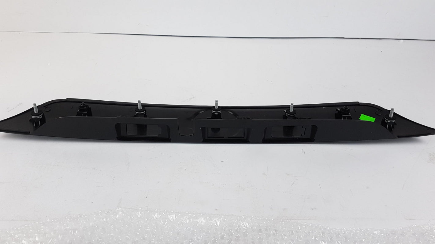 Original OE NISSAN Heckklappengriff 908104EU0H