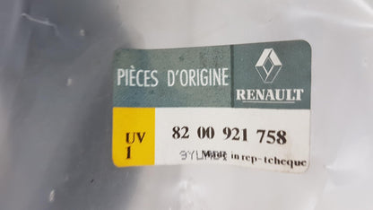 Original OE RENAULT Kühlerschlauch 8200921758